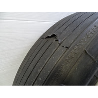 87 Porsche 928 S4 spare wheel tire, space saver, 5.5x15 ET30 95136213100, 92836203002