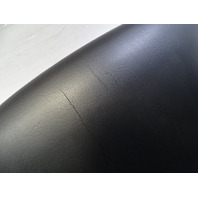 87 Porsche 928 S4 trim, instrument cluster cowl, black, 92855203103 dash pod