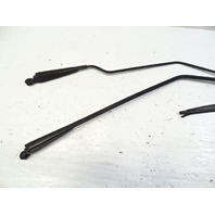 87 Porsche 928 S4 windshield wiper arms, rear 92862861005