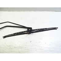 87 Porsche 928 S4 windshield wiper arms, rear 92862861005