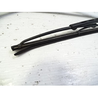 87 Porsche 928 S4 windshield wiper arms, rear 92862861005