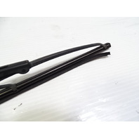 87 Porsche 928 S4 windshield wiper arms, rear 92862861005
