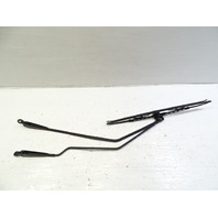 87 Porsche 928 S4 windshield wiper arms, rear 92862861005