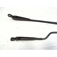 87 Porsche 928 S4 windshield wiper arms, rear 92862861005