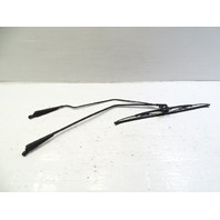 87 Porsche 928 S4 windshield wiper arms, rear 92862861005