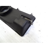 87 Porsche 928 S4 trim, air cleaner lower housing, 92811022905