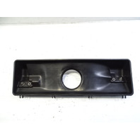 87 Porsche 928 S4 trim, air cleaner lower housing, 92811022905