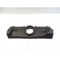 87 Porsche 928 S4 trim, air cleaner lower housing, 92811022905