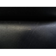 87 Porsche 928 S4 seat cushion right rear black