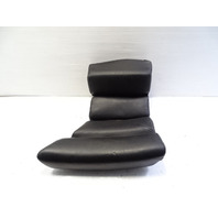 87 Porsche 928 S4 seat cushion right rear black