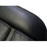 87 Porsche 928 S4 seat cushion bottom, right front black