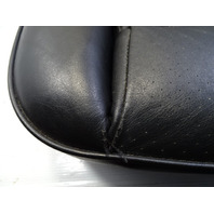87 Porsche 928 S4 seat cushion bottom, right front black