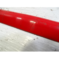 87 Porsche 928 S4 trim set, exterior, door fender quarter protective moulding 92855903703 	92855903303