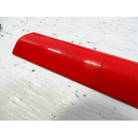 87 Porsche 928 S4 trim set, exterior, door fender quarter protective moulding 92855903703 	92855903303