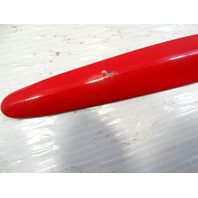 87 Porsche 928 S4 trim set, exterior, door fender quarter protective moulding 92855903703 	92855903303