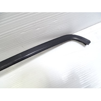 87 Porsche 928 S4 trim set, exterior windshield front moulding, 92855910304 92855910507 92855910607