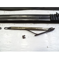 87 Porsche 928 S4 sunroof mechanism parts, 92856402303 92856401542 92856408343