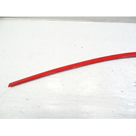 87 Porsche 928 S4 trim, roof edge moulding, right, 92855912004