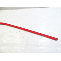 87 Porsche 928 S4 trim, roof edge moulding, right, 92855912004