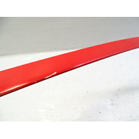 87 Porsche 928 S4 trim, roof edge moulding, right, 92855912004