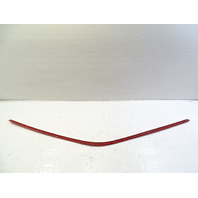 87 Porsche 928 S4 trim, roof edge moulding, right, 92855912004