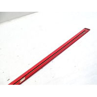 87 Porsche 928 S4 trim, roof edge moulding, right, 92855912004