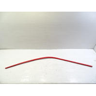 87 Porsche 928 S4 trim, roof edge moulding, right, 92855912004