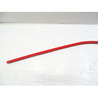 87 Porsche 928 S4 trim, roof edge moulding, left, 92855911904