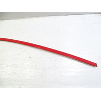 87 Porsche 928 S4 trim, roof edge moulding, left, 92855911904