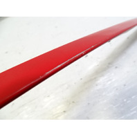 87 Porsche 928 S4 trim, roof edge moulding, left, 92855911904