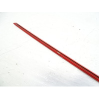 87 Porsche 928 S4 trim, roof edge moulding, left, 92855911904