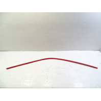 87 Porsche 928 S4 trim, roof edge moulding, left, 92855911904