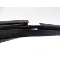 87 Porsche 928 S4 seal weatherstrip outer window scraper left door, 92853731903 	9285373210 92853732303