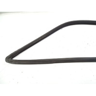 87 Porsche 928 S4 seal, quarter window, right 	92854304604