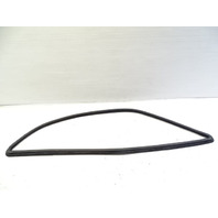 87 Porsche 928 S4 seal, quarter window, right 	92854304604