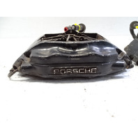 87 Porsche 928 S4 brake calipers, brembo front 92835142103 92835142203