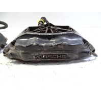 87 Porsche 928 S4 brake calipers, brembo front 92835142103 92835142203