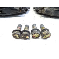 87 Porsche 928 S4 brake calipers, brembo front 92835142103 92835142203