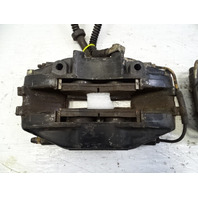 87 Porsche 928 S4 brake calipers, brembo front 92835142103 92835142203