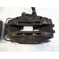 87 Porsche 928 S4 brake calipers, brembo front 92835142103 92835142203