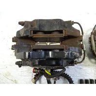 87 Porsche 928 S4 brake calipers, brembo rear 92835242100 92835242200