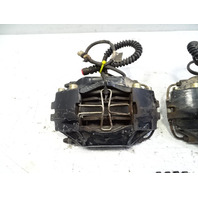 87 Porsche 928 S4 brake calipers, brembo rear 92835242100 92835242200