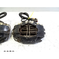 87 Porsche 928 S4 brake calipers, brembo rear 92835242100 92835242200