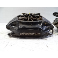 87 Porsche 928 S4 brake calipers, brembo rear 92835242100 92835242200
