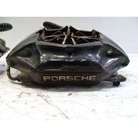 87 Porsche 928 S4 brake calipers, brembo rear 92835242100 92835242200