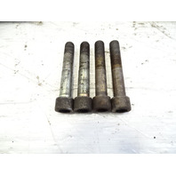 87 Porsche 928 S4 brake calipers, brembo rear 92835242100 92835242200