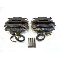 87 Porsche 928 S4 brake calipers, brembo rear 92835242100 92835242200