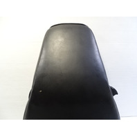 87 Porsche 928 S4 seat cushion back, right front black