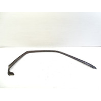 87 Porsche 928 S4 trim, interior door panel upper, right black 92855502602