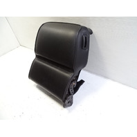87 Porsche 928 S4 seat back, left rear, black )	92852203751